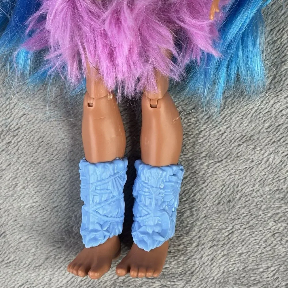 Mattel doll as